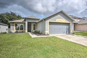 Evolve Charming Home - 10 Miles to Disney Parks!